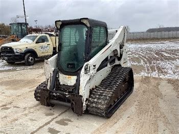 used skid steer for sale wisconsin|bobcats for sale in wisconsin.